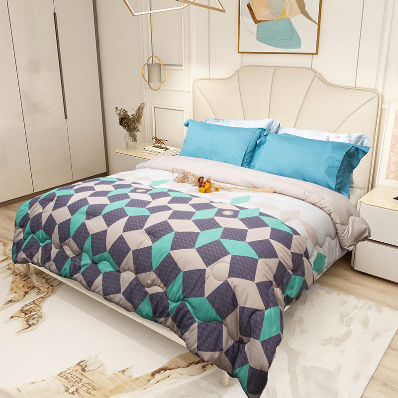 bbin宝盈色空間健康保暖被