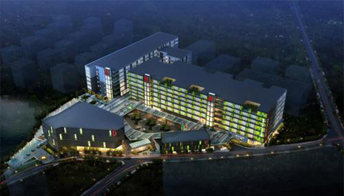 深圳bbin宝盈總部